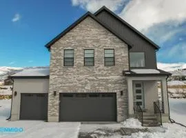 Brand New Heber Hideaway