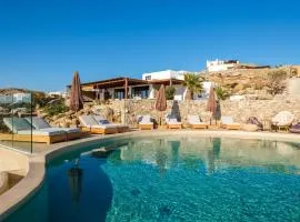 Illume Mykonos Villa