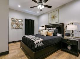 Brand New Luxe Haven 2 BR 2 and a half BA