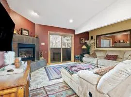 Perfectly Located Beaver Creek Vacation Home