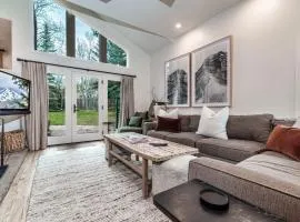 4Bed 3Bath TownHouse Hot tub