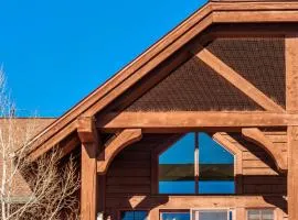 The Lodge at Brookside A Perfect Mountain Getaway