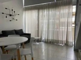 Freire Suites con cochera