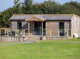 The Pig Arc，位于布德的酒店