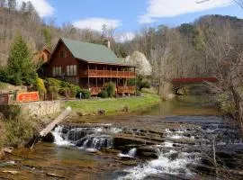 Creekside Lodge