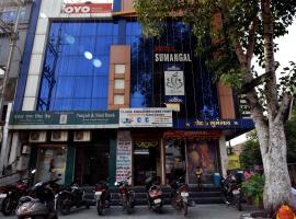 TRPOTELS Sumangal