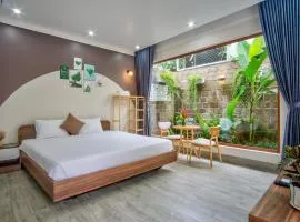 Pi's House Pleiku