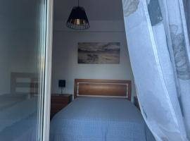 Garden Guest House，位于里戈尔的酒店