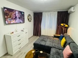 Apartament David