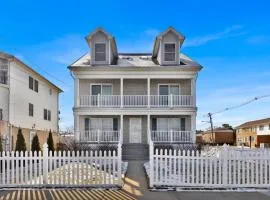 Oceanfront Villa - Panoramic NYC Views - Luxury Home