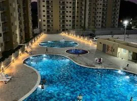 Apartamento Vacacional Santa Marta