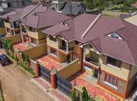 pacifichomestay