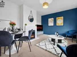 2 Bedroom Bungalow with Parking that Sleeps 6