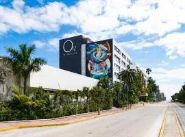 Oh! Cancun - The Urban Oasis & Beach Club
