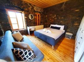 Domna's House，位于Vamvako&uacute;的乡村别墅