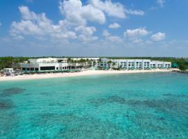The Sens Tulum Riviera by Oasis，位于艾库玛尔的酒店
