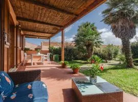 Le Tonnare - Relaxing house near the sea