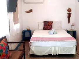 Beachfront Suite 5 Coqui