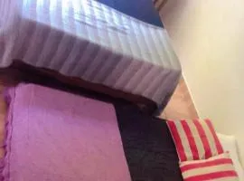 Casa de férias