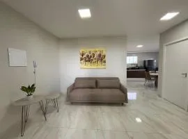 Novo e Moderno Apartamento