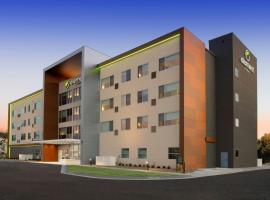 Element Fort Smith
