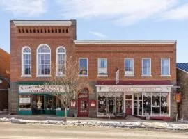 利斯堡殖民旅馆