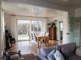 Haus am See - Urlaub im Herzen des Münsterlands