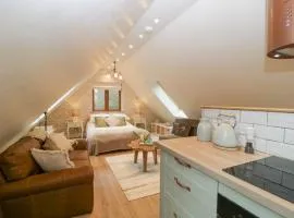 Pheasants Rise Apartment