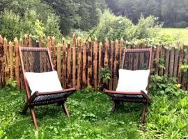 Ferienwohnung Hörlkofen