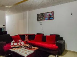 Roca Luminosa, a cozy 2 bedroom apartment