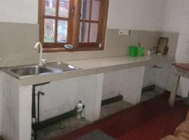Rimadi Lake Guest Inn，位于Eravur的酒店