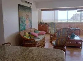 Apto en Porlamar - Nueva esparta, a 5 min de playa Concorde
