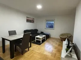 Apartman Moskva