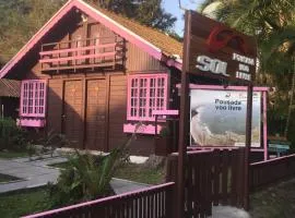 Pousada Voo Livre - Ilha do Mel