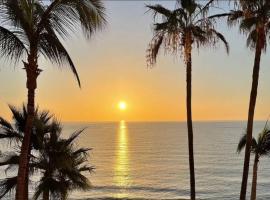 Sauza，位于雪松山的酒店