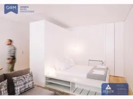 ORM - Almada Apartments