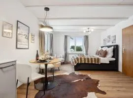 INN JOY Apartments - Cozy Ski Oase