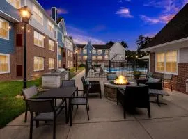 罗利卡里住宅酒店