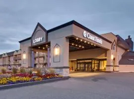 Coast Kamloops Hotel & Conference Centre