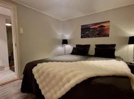 Rancho Apartment in Langevåg