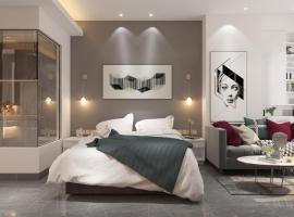 CSP Training Test Hotel，位于阿姆斯特丹的酒店