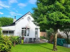 La petite maison blanche