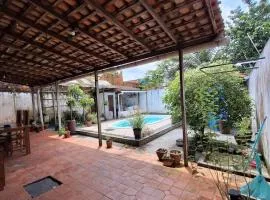 Casa conforto COP30 - para 09 hospedes