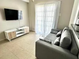 Zafiro VI Microcentro Con Cochera Gratis