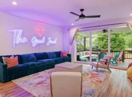 Home Near Lenovo Center and Carter Finley