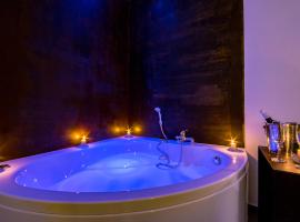 Hotel Assisivm Antica Dimora AD，位于阿西西的酒店