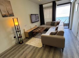 N Suite2，位于奥尔杜的酒店