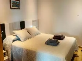 Apartamentos casalola