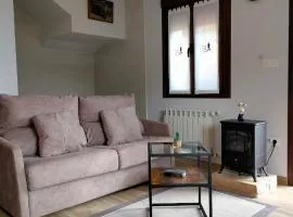 Apartamentos casalola