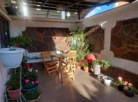 El Descanso